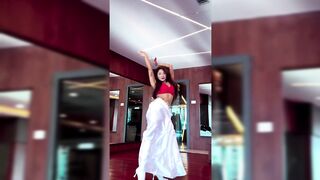 Indian Girl Karishma Shahi Dance 5