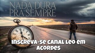 top 10 em 2025 " NADA DURA PRA SEMPRE" COMP : LEONARDO CORREA