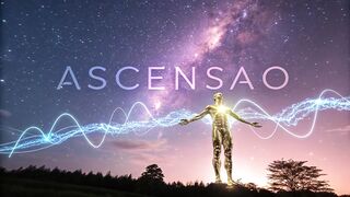MUSICA "ASCENSÃO" ELETRONICA! Compositor: leonardo correa