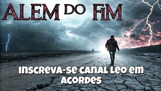 Alem do Fim' COMPOST; Leonaro correa