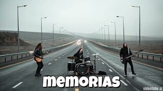 Musica " Memorias" composta por leonardo correa!