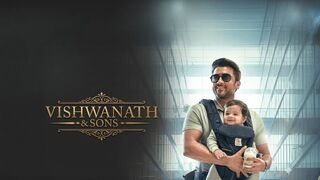 Vishwanath and Sons (2026) Hindi Dubbed