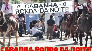 Ronda da Noite - O Legado Crioulo"