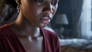 I betrayed her