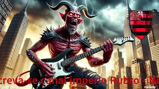 Musica "Imperio Rubro Negro" compositor : leonardo correa