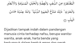 HARTA TAHTA WANITA, ANAK,  DAN KENDARAAN.  ADALAH TIPU DAYA DUNIA