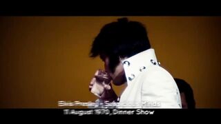 Elvis Presley - Suspicious Minds