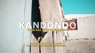 Kandondo, vídeo oficial