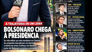 🎙️ REPORTAGEM ESPECIAL — “A ASCENSÃO DE JAIR BOLSONARO À PRESIDÊNCIA”