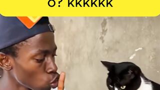 Quem tem rasão kkkkkkkkk