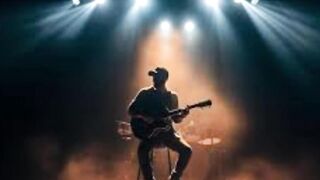 musica 2025 "Recomeço"