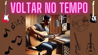Voltar no tempo"