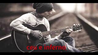 Cèu e inferno