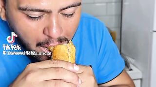 veja como é fácil fazer esse enroladinho