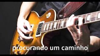 procurando um caminho