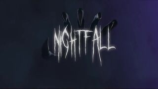 Pesadelo - Nightfall - Animation short - 악몽 - 밤의 끝 - 애니메이션 단편