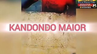 Lenda ,do kuduro/ Angola 🇦🇴