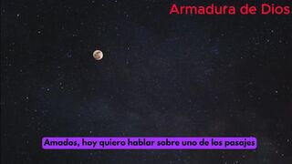 "LA ARMADURA INVISIBLE: El Secreto para Vencer las Batallas que Nadie Ve" - Oración poderosa,