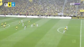 Borussia Dortmund vs Paderborn  3:0 | 12. 09. 2026 | Bundesliga