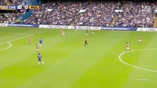 Chelsea vs Hull City  2:2 | 12. 09. 2026 | EPL