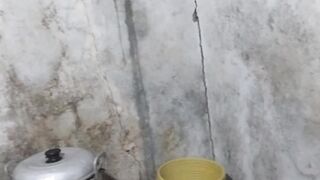 Alat memasak yang sederhana