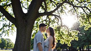 LOVE COUPLE 6