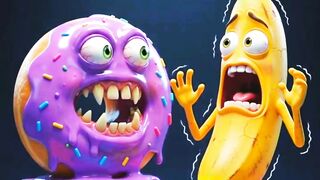 cartoon video 😱