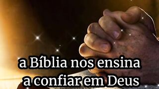 CONFIANÇA