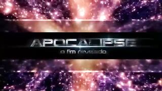 **APOCALIPSE: O FIM REVELADO | ESTUDO BÍBLICO | DOCUMENTÁRIO**