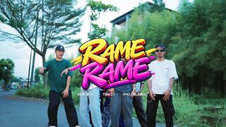 JRZ Home Production - RAME RAME (Official Music Video)