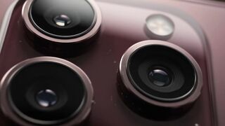 Smartphone Camera Showdown - US