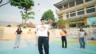 Fetoz Alfa - MANTAN (Official Music Video)