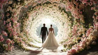 WEDDING 1
