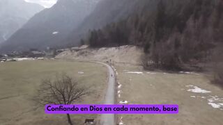 ¡Confía SOLO en Dios! La clave para una vida inquebrantable - oración poderosa,