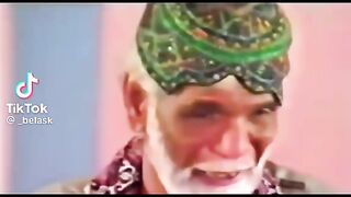 Qalandar Baba