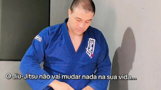 Jiu jitsu
