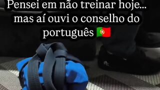 Treinar