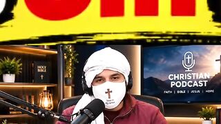Who created sin