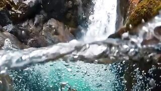 beautiful waterfalls in our part of the world