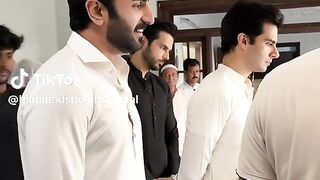 Hammad shoaib officil