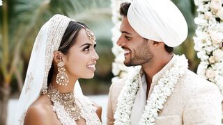 INDIAN WEDDING 1