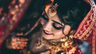 INDIAN BRIDE 136666