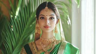 INDIAN BRIDE 1399