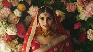 INDIAN BRIDE 99