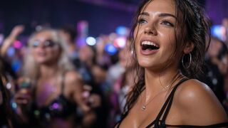 Inna - Hot (Innersad 2026 Remix) | Progressive Rework