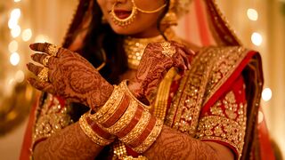INDIAN BRIDE 76