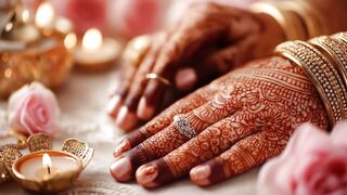 INDIAN BRIDE 75