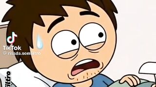 Quando  Meu  marido quer  trocar de  lugar  com migo