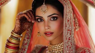 INDIAN BRIDE 67