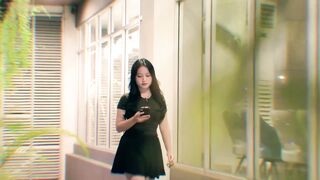 ARDILES KINS - Nona Manado (feat. KIKI MANABUNG) (Official Music Video)